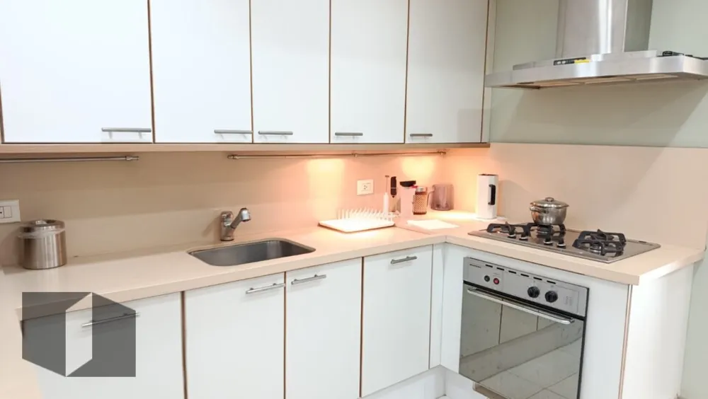 Apartamento, 4 quartos, 180 m² - Foto 28