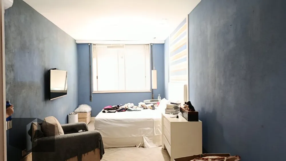 Apartamento, 4 quartos, 180 m² - Foto 18
