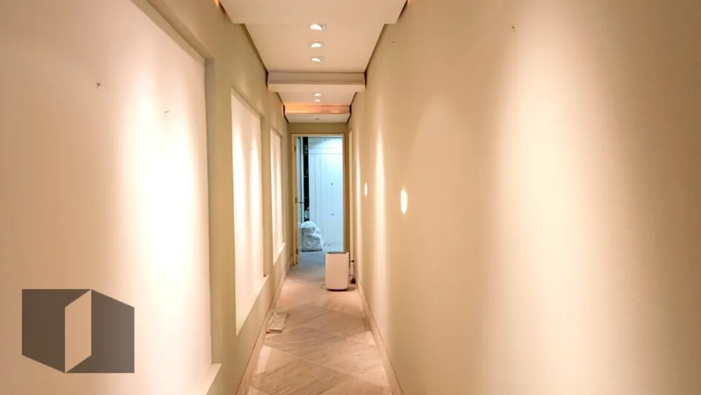 Apartamento, 4 quartos, 180 m² - Foto 9