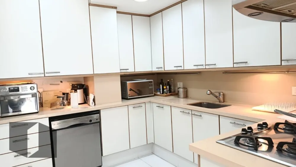 Apartamento, 4 quartos, 180 m² - Foto 29