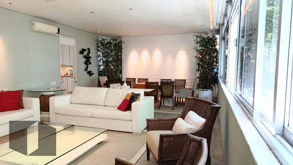 Apartamento, 4 quartos, 180 m² - Foto 6