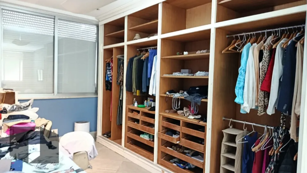 Apartamento, 4 quartos, 180 m² - Foto 19