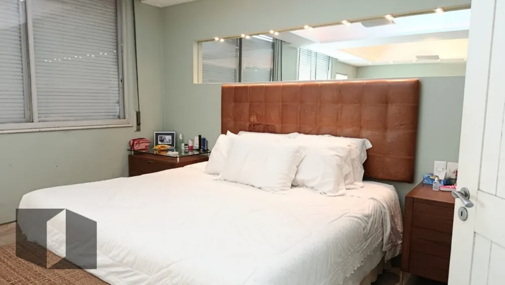 Apartamento, 4 quartos, 180 m² - Foto 12