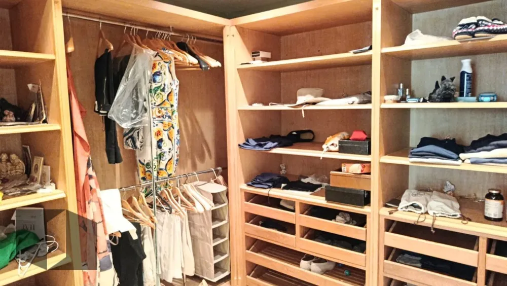 Apartamento, 4 quartos, 180 m² - Foto 15
