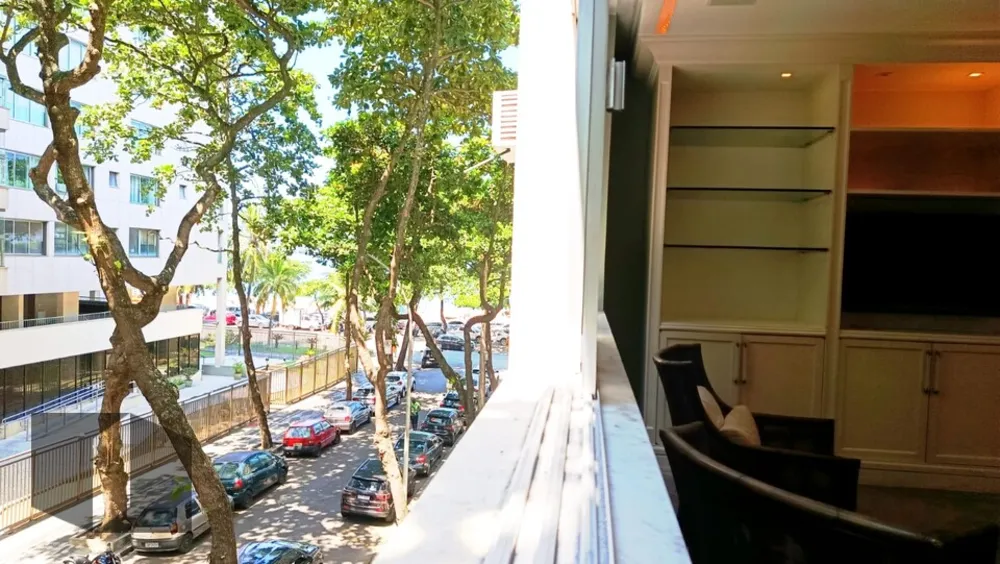 Apartamento, 4 quartos, 180 m² - Foto 7