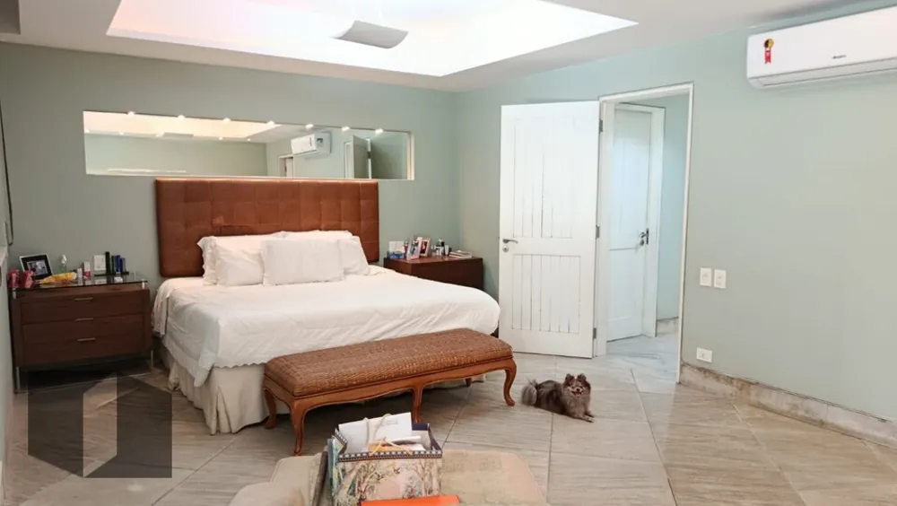 Apartamento, 4 quartos, 180 m² - Foto 11