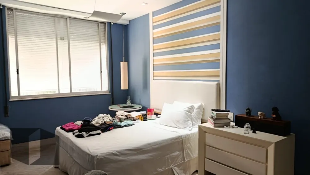 Apartamento, 4 quartos, 180 m² - Foto 16