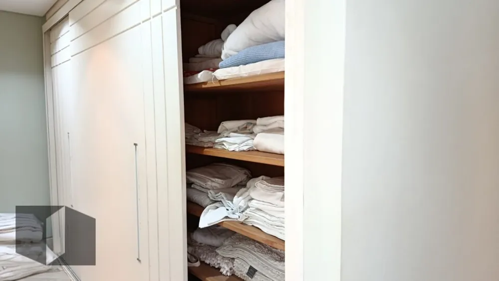 Apartamento, 4 quartos, 180 m² - Foto 20