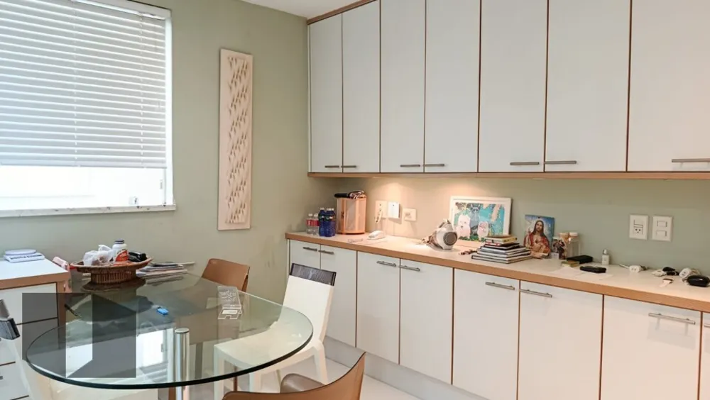 Apartamento, 4 quartos, 180 m² - Foto 22
