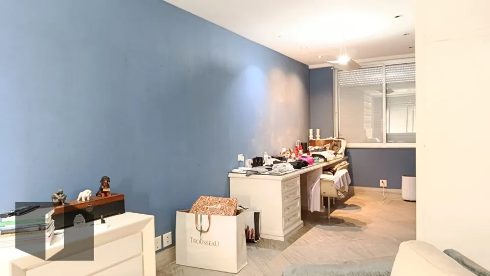 Apartamento, 4 quartos, 180 m² - Foto 17