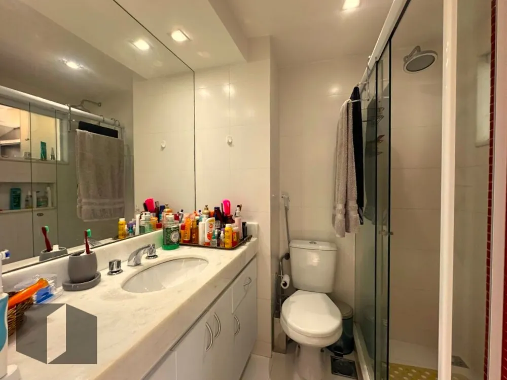 Apartamento, 2 quartos, 79 m² - Foto 7