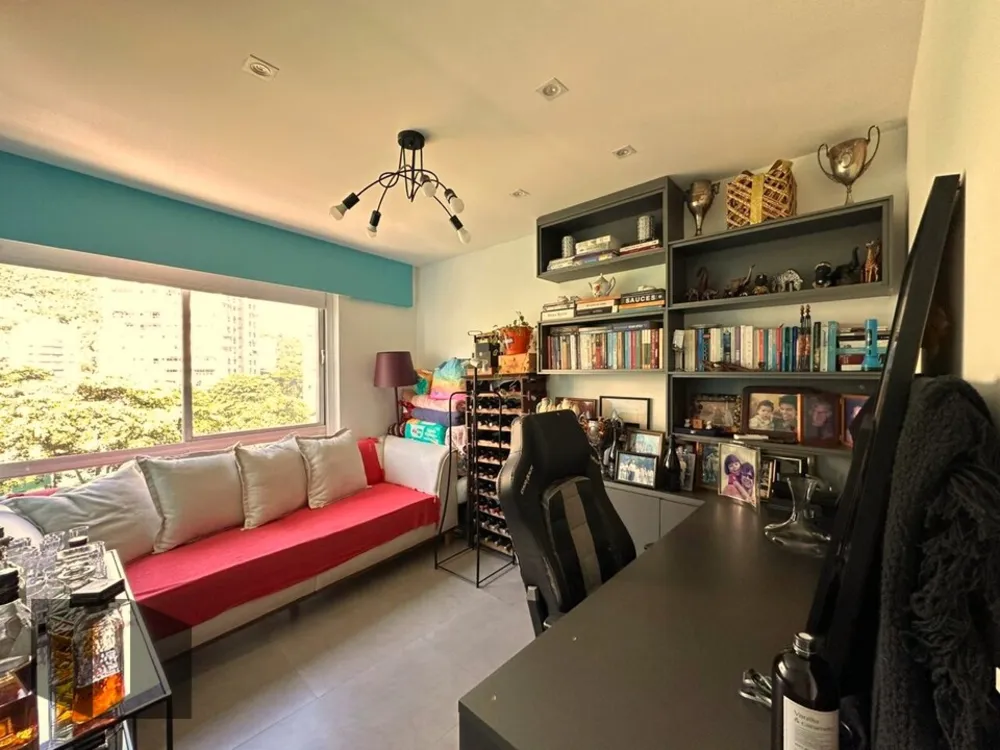 Apartamento, 2 quartos, 79 m² - Foto 8