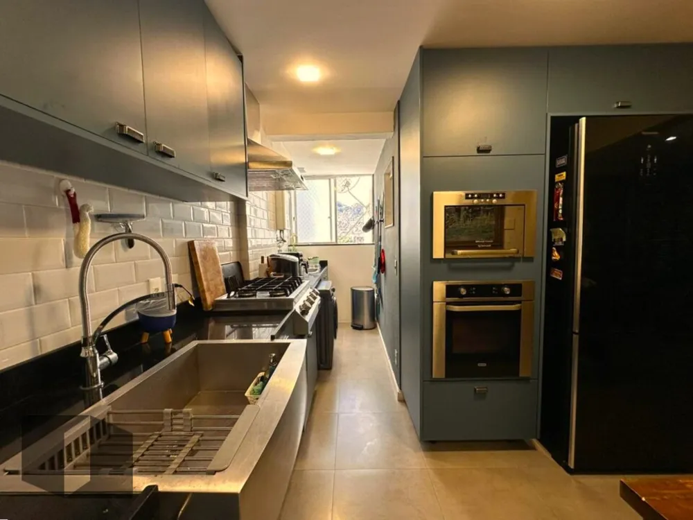 Apartamento, 2 quartos, 79 m² - Foto 9