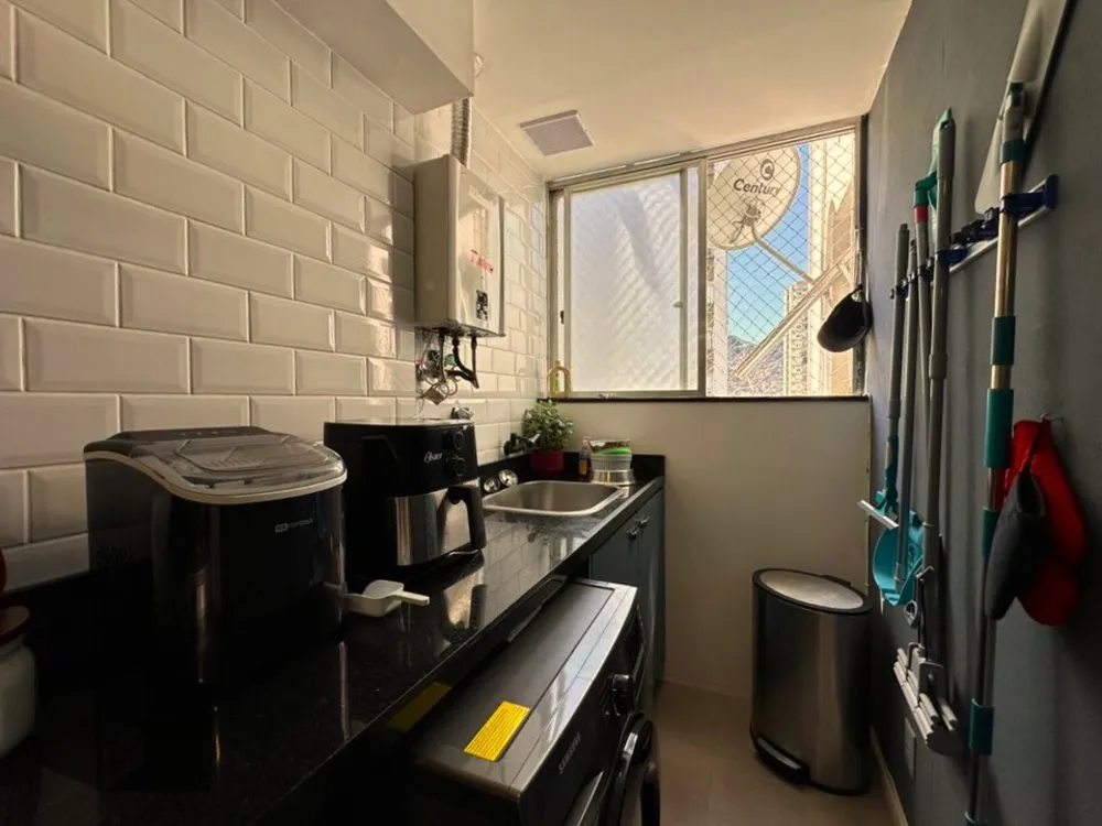 Apartamento, 2 quartos, 79 m² - Foto 11
