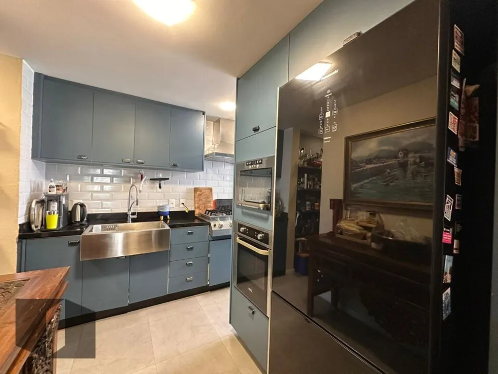 Apartamento, 2 quartos, 79 m² - Foto 10