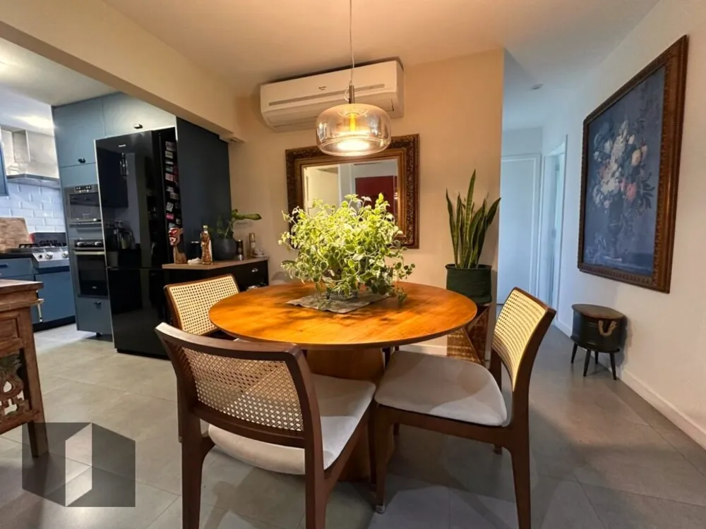 Apartamento, 2 quartos, 79 m² - Foto 3