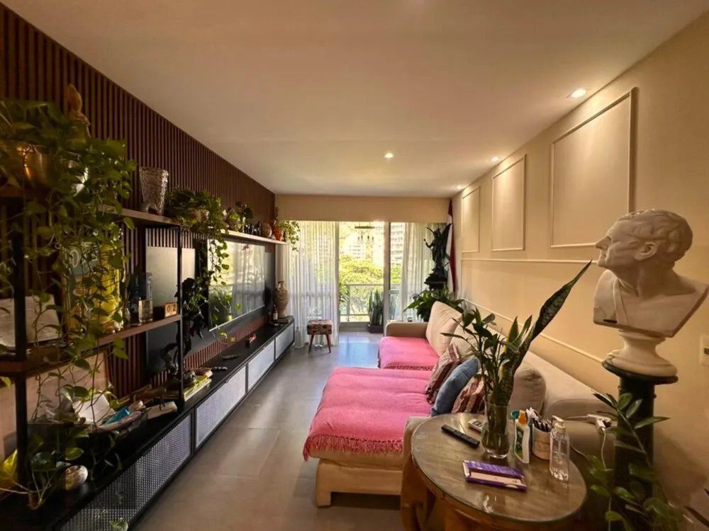 Apartamento, 2 quartos, 79 m² - Foto 1