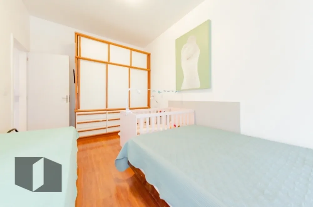 Apartamento, 3 quartos, 130 m² - Foto 10