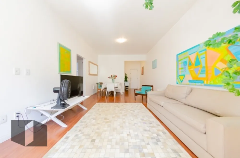 Apartamento, 3 quartos, 130 m² - Foto 7