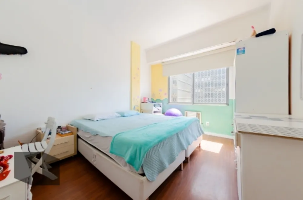 Apartamento, 3 quartos, 130 m² - Foto 1