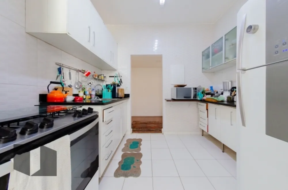 Apartamento, 3 quartos, 130 m² - Foto 4