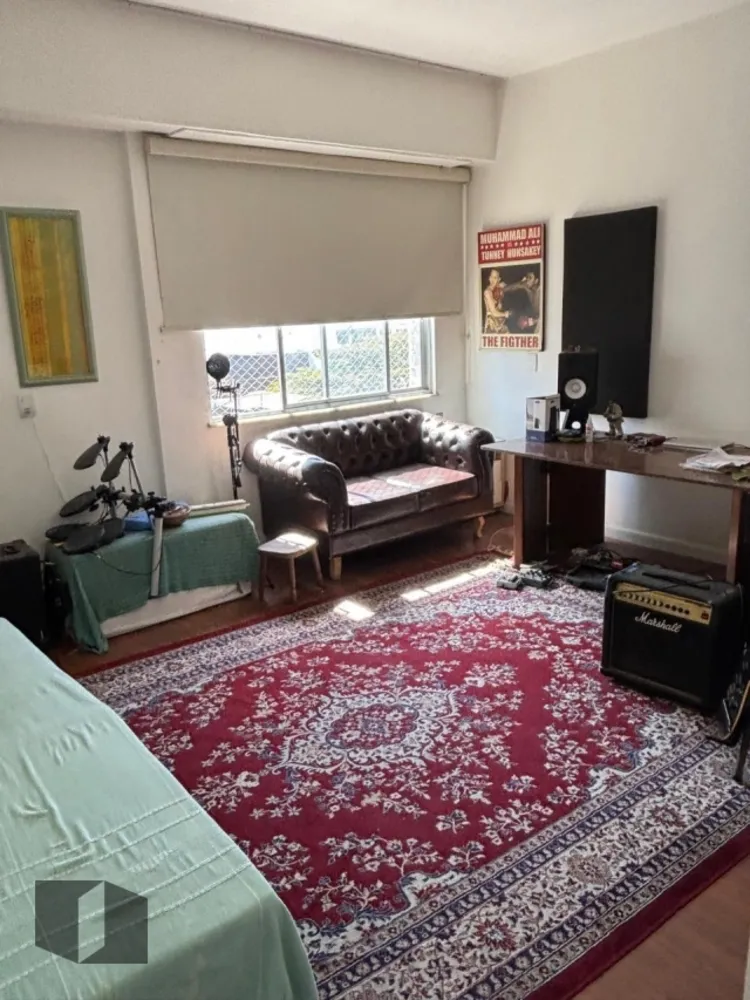 Apartamento, 3 quartos, 130 m² - Foto 7