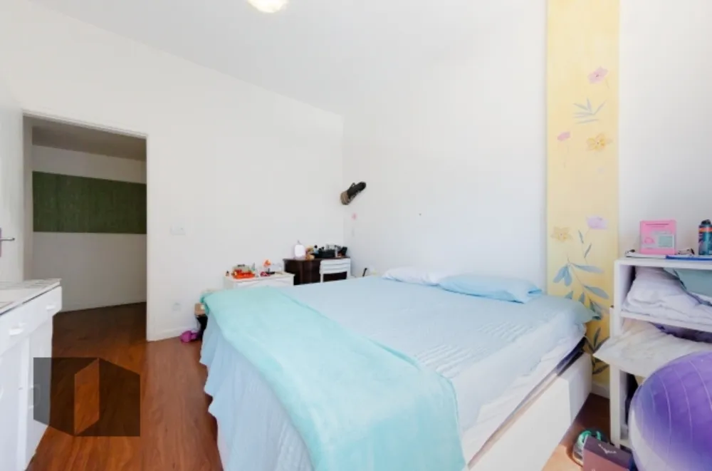 Apartamento, 3 quartos, 130 m² - Foto 6