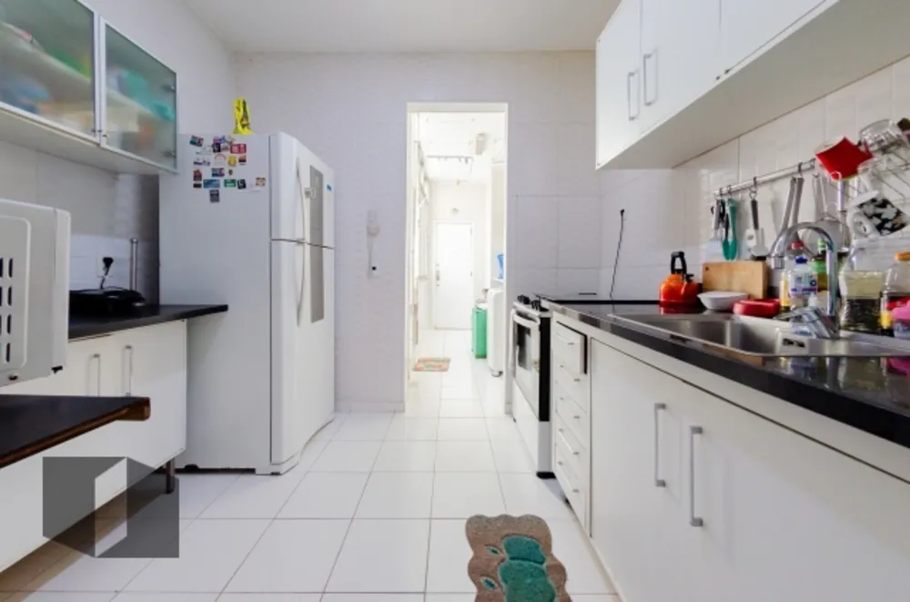 Apartamento, 3 quartos, 130 m² - Foto 2