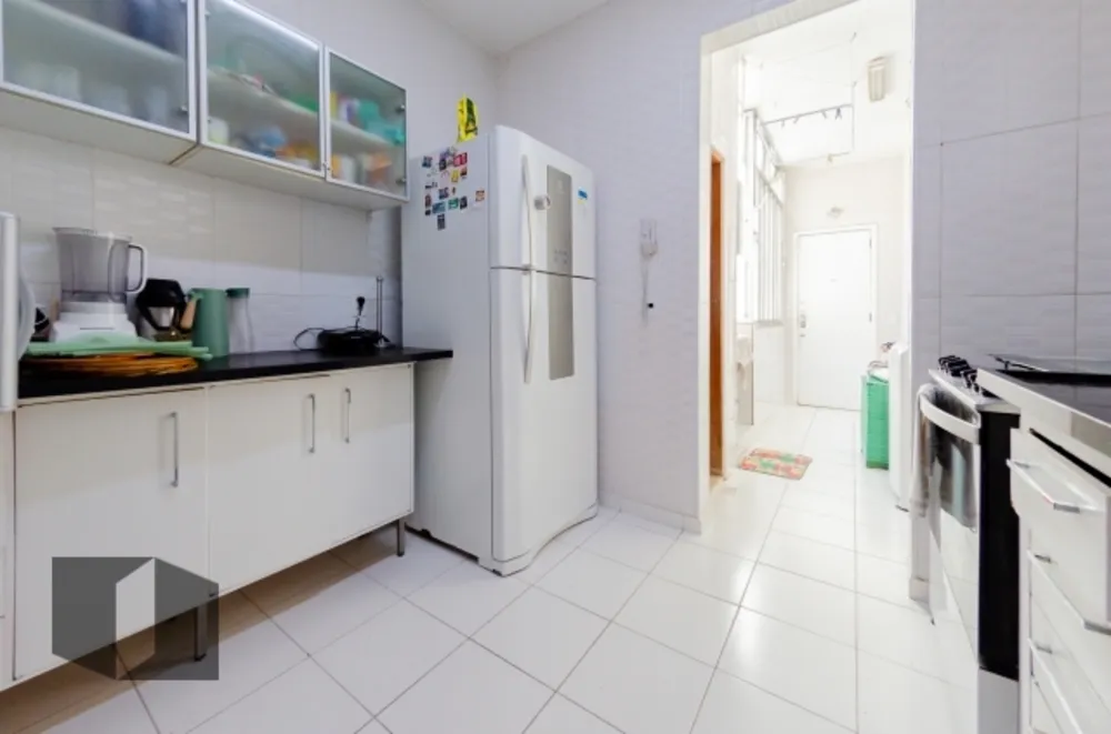Apartamento, 3 quartos, 130 m² - Foto 11