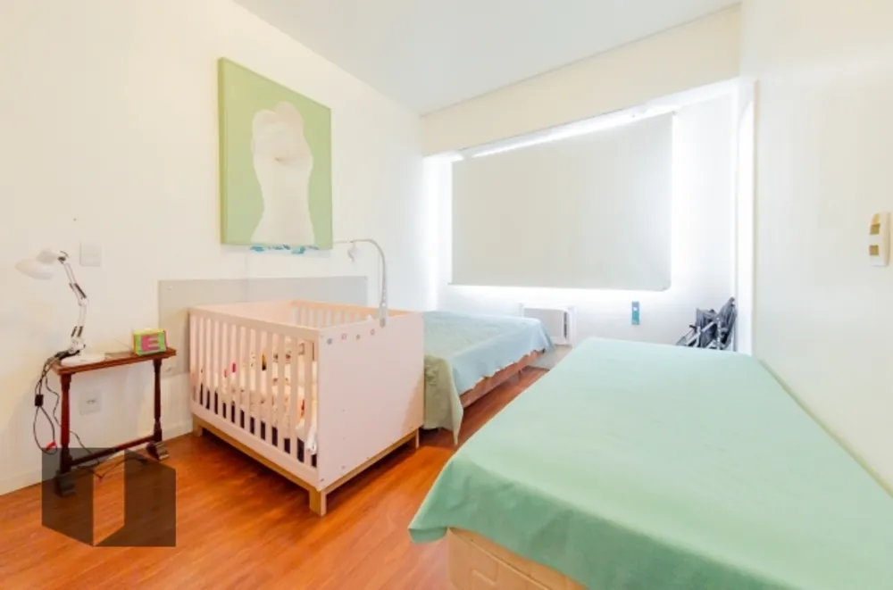 Apartamento, 3 quartos, 130 m² - Foto 3