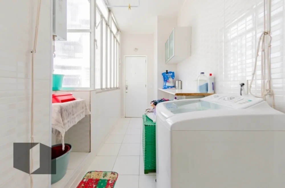 Apartamento, 3 quartos, 130 m² - Foto 12