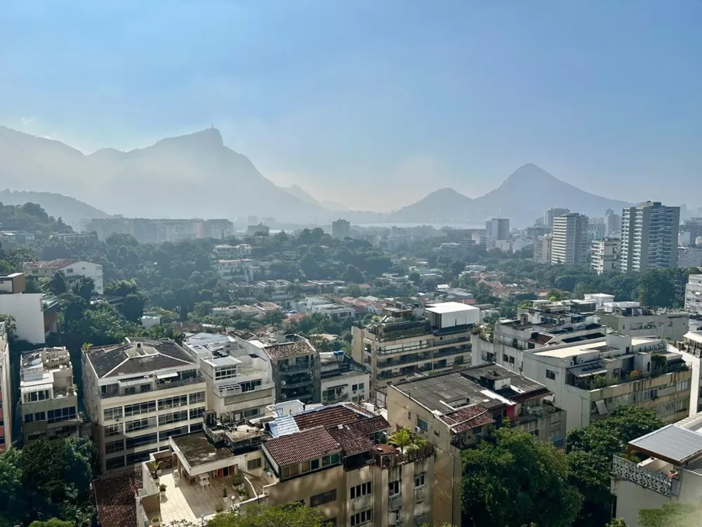Apartamento, 4 quartos, 197 m² - Foto 3