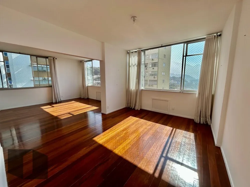 Apartamento, 4 quartos, 197 m² - Foto 4