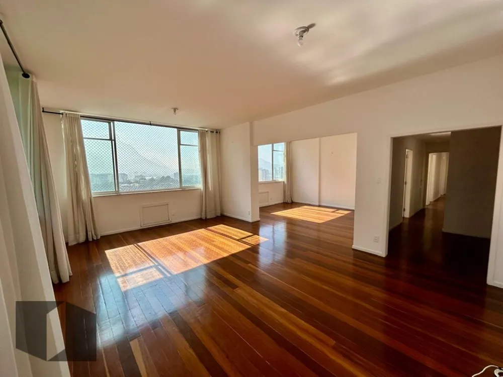 Apartamento, 4 quartos, 197 m² - Foto 1