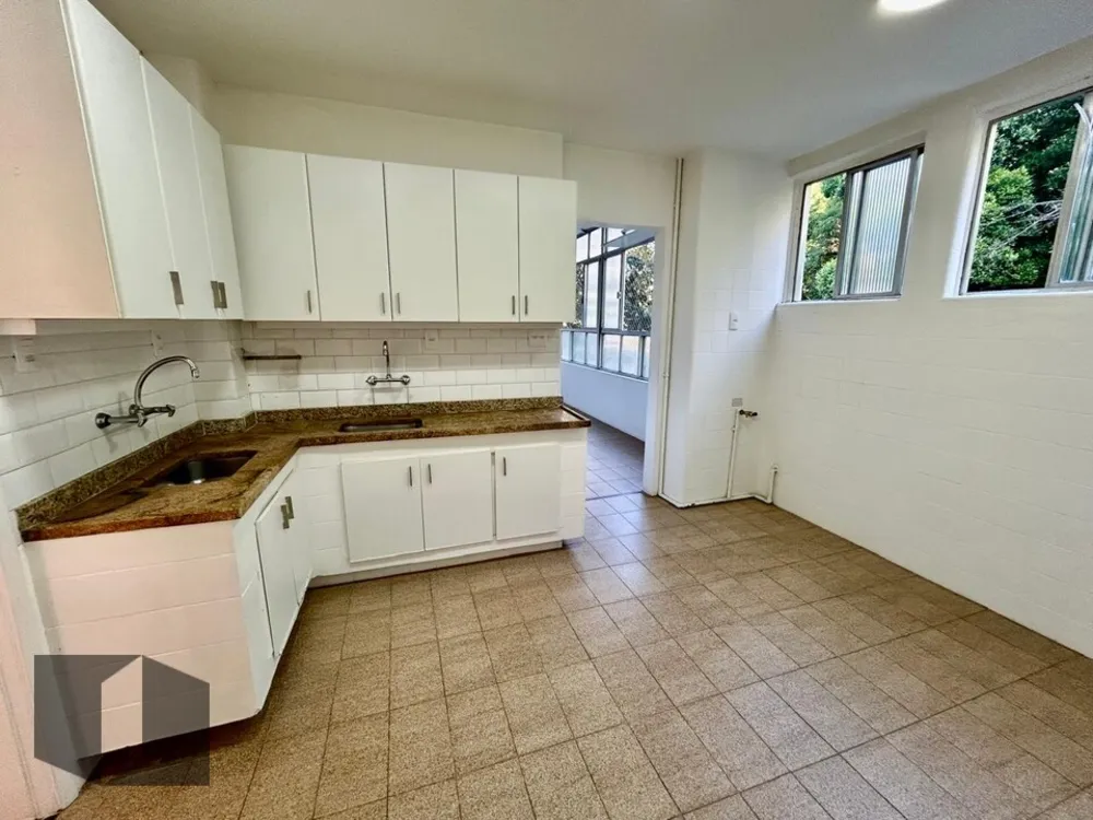 Apartamento, 4 quartos, 197 m² - Foto 23