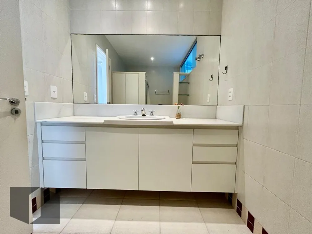 Apartamento, 4 quartos, 197 m² - Foto 20