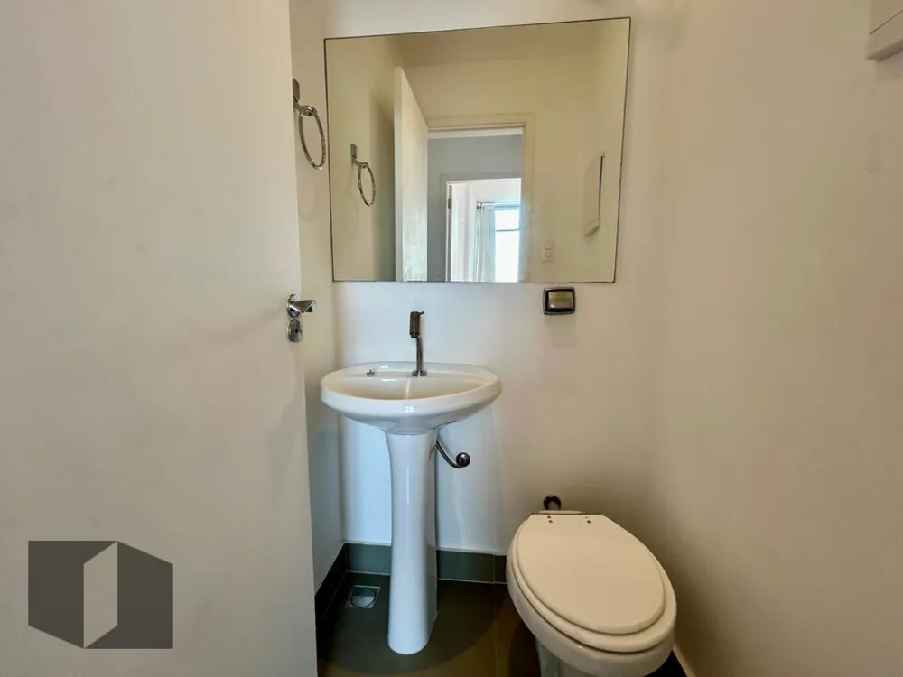 Apartamento, 4 quartos, 197 m² - Foto 6