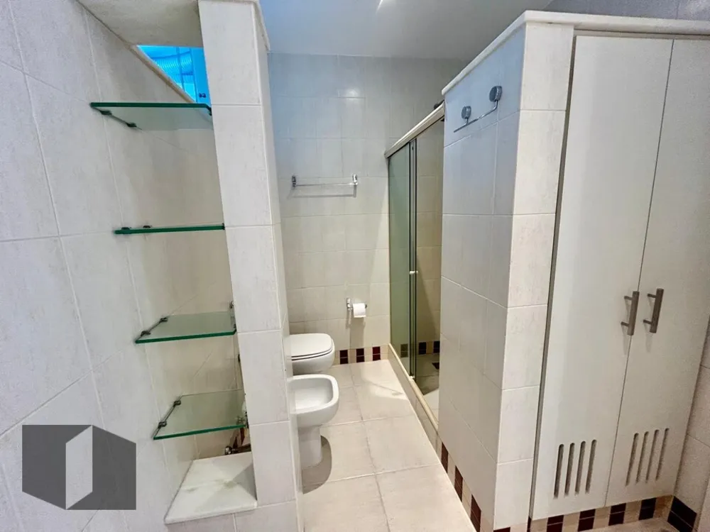 Apartamento, 4 quartos, 197 m² - Foto 21