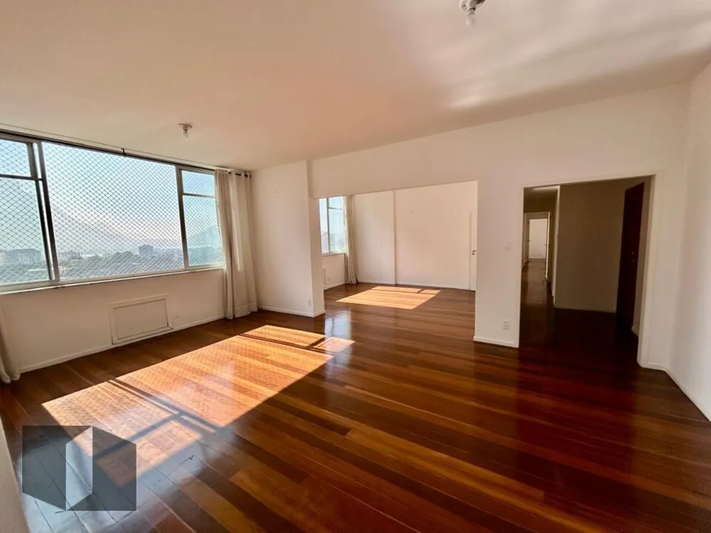 Apartamento, 4 quartos, 197 m² - Foto 2