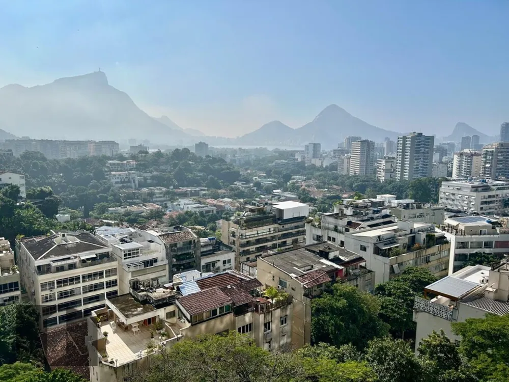 Apartamento, 4 quartos, 197 m² - Foto 16