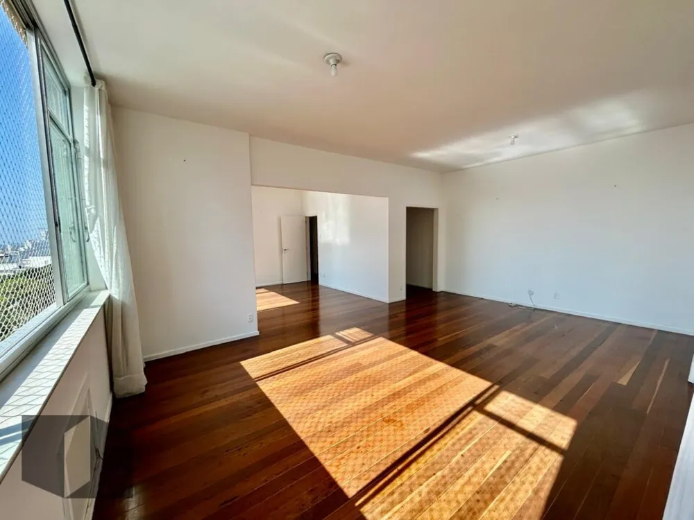 Apartamento, 4 quartos, 197 m² - Foto 5