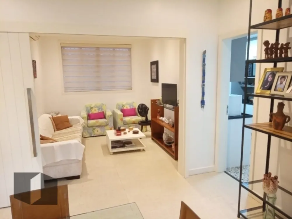 Apartamento, 2 quartos, 110 m² - Foto 2