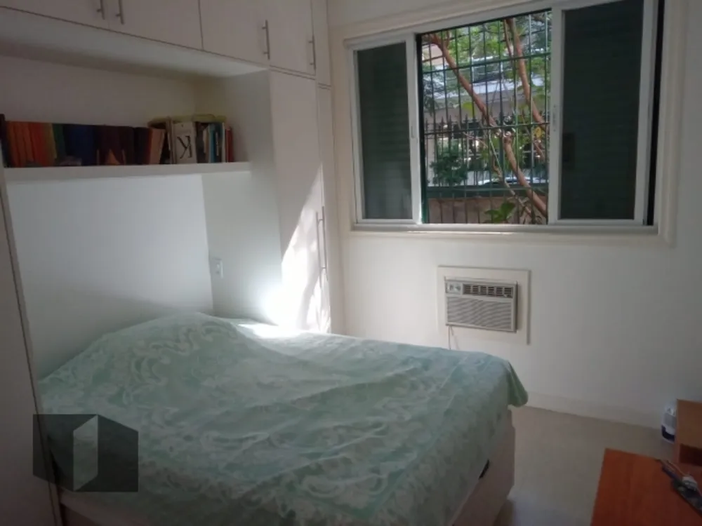 Apartamento, 2 quartos, 110 m² - Foto 11