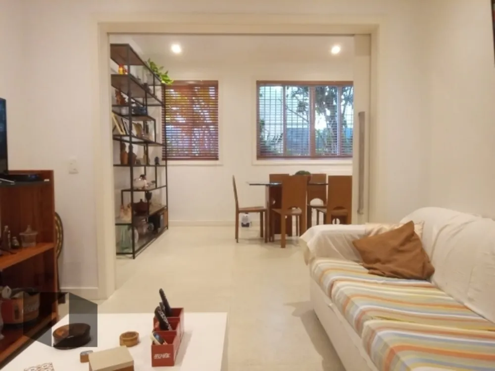 Apartamento, 2 quartos, 110 m² - Foto 6