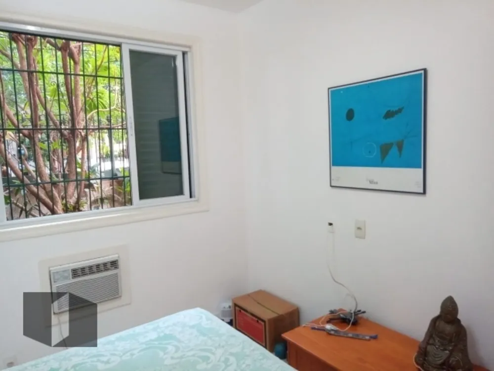 Apartamento, 2 quartos, 110 m² - Foto 10