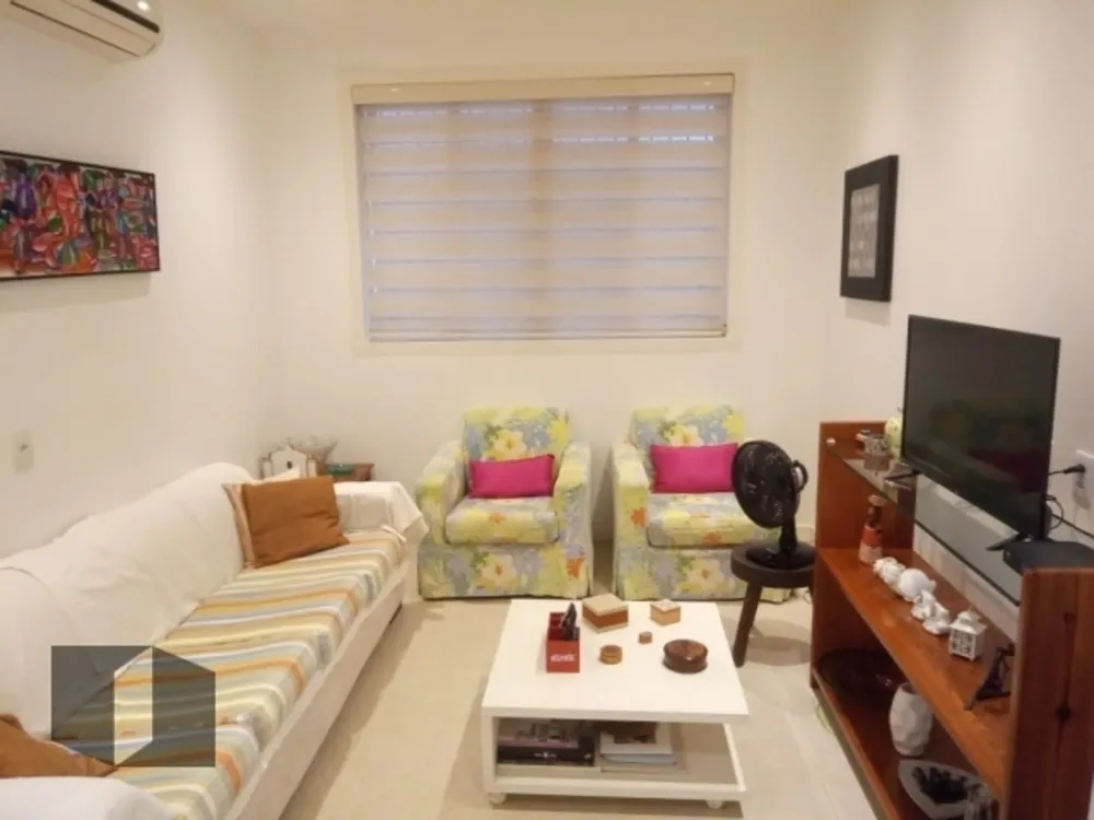 Apartamento, 2 quartos, 110 m² - Foto 7