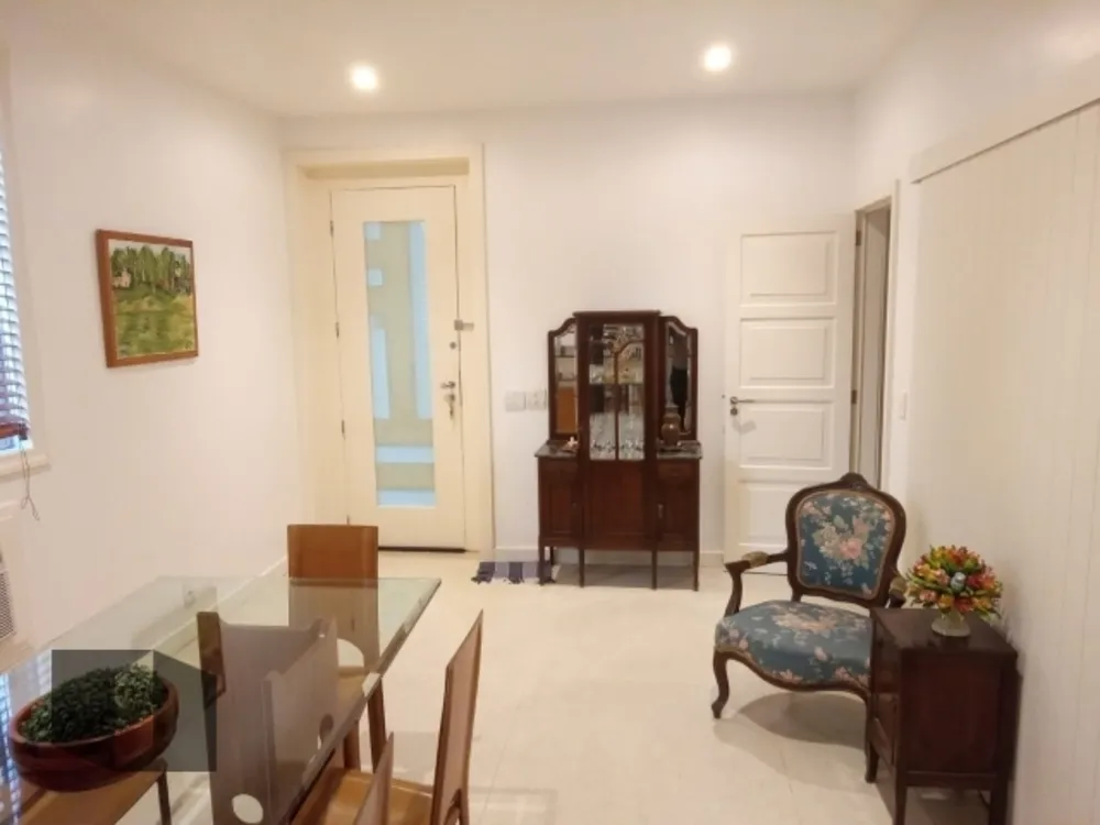 Apartamento, 2 quartos, 110 m² - Foto 4