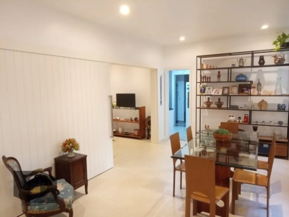 Apartamento, 2 quartos, 110 m² - Foto 1