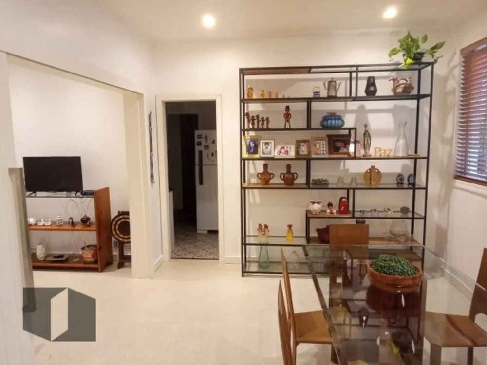 Apartamento, 2 quartos, 110 m² - Foto 5