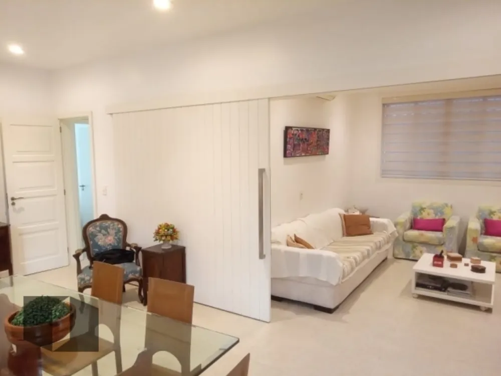 Apartamento, 2 quartos, 110 m² - Foto 3